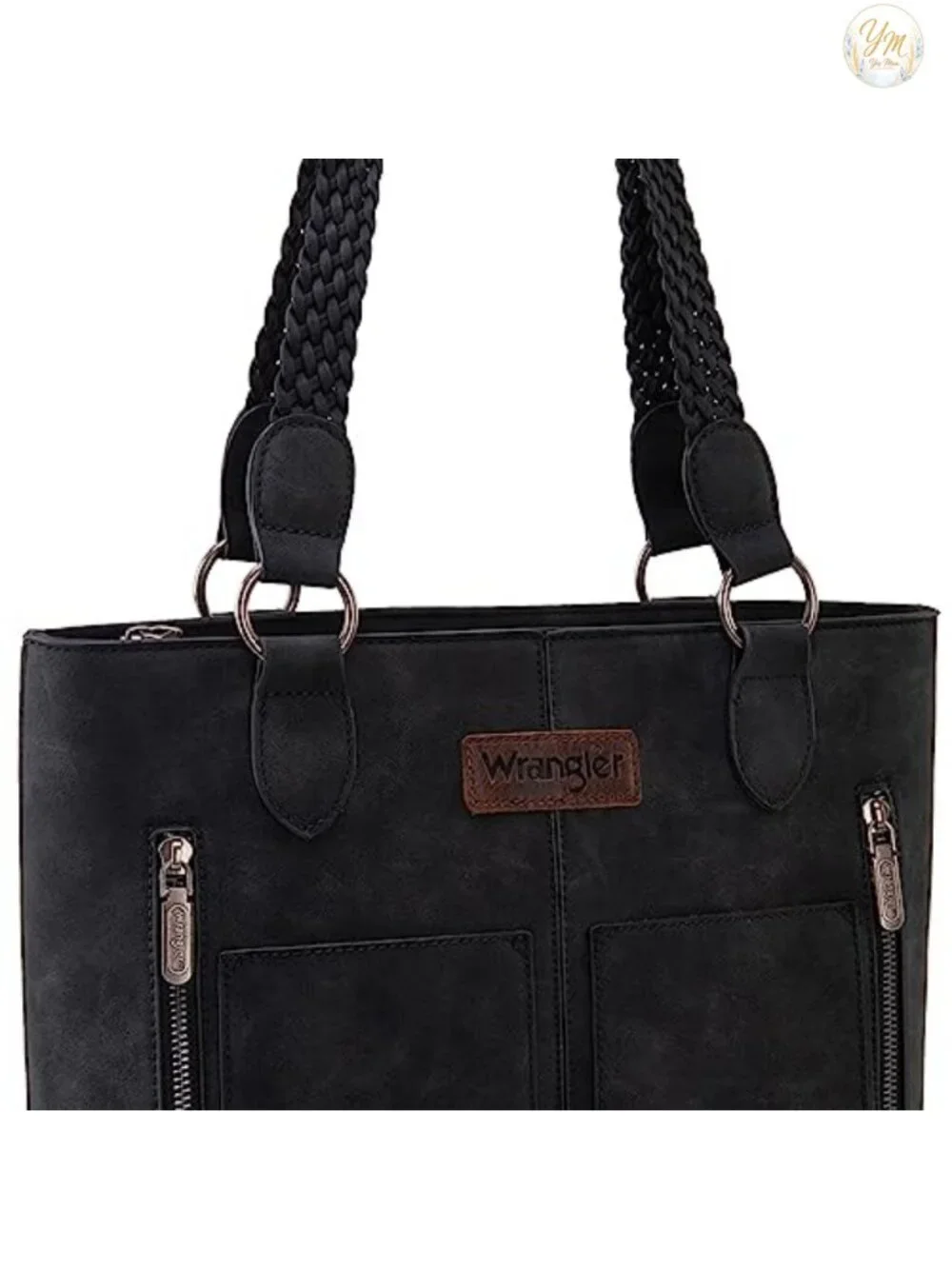 N/A vintage distressed